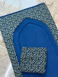 نيلي نقشة - Image 2