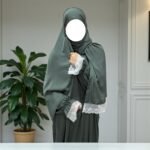 اخضر