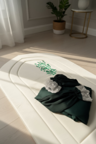 طقم تطريز