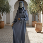 رصاصي سادة