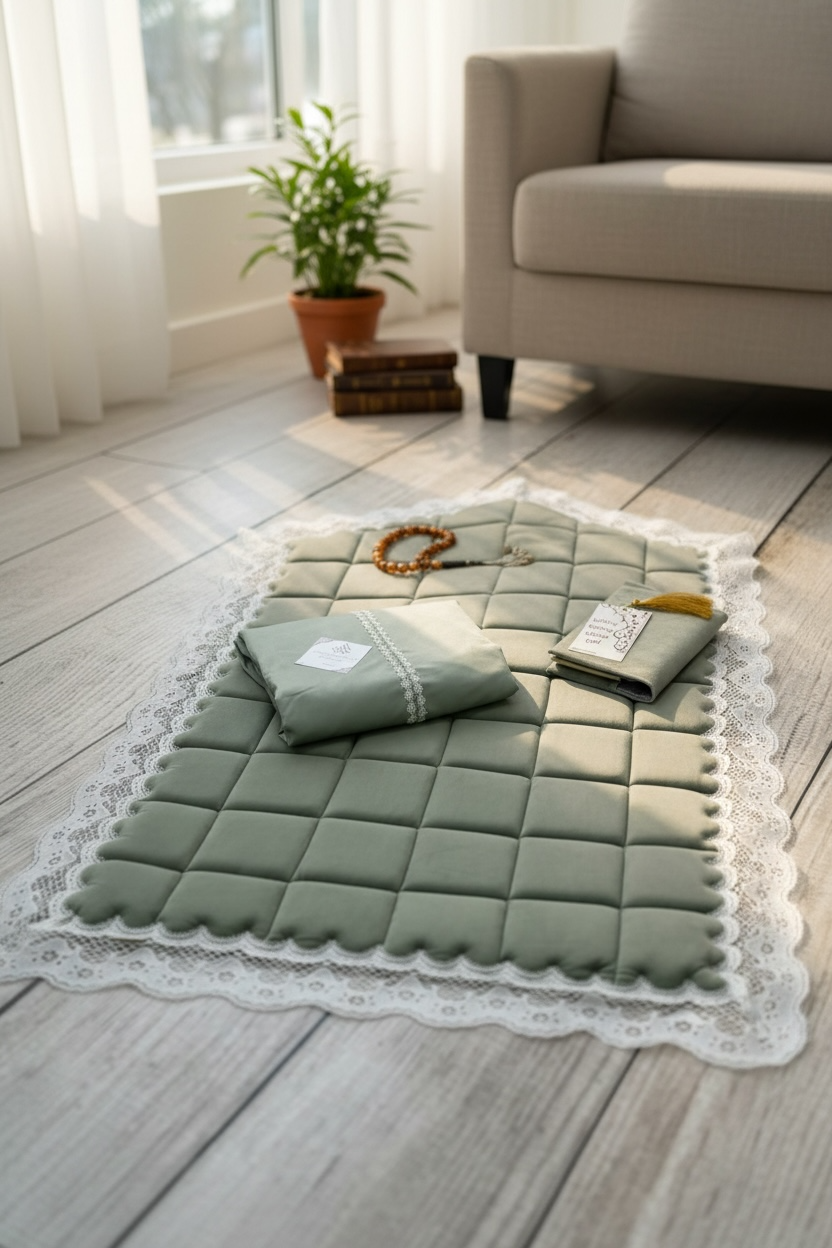 photoroom_20260506_154726 اخضر دانتيل - Image 1