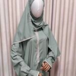 اخضر قطن