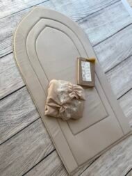 ⁦بيج غامق⁩ - الصورة ⁦2⁩