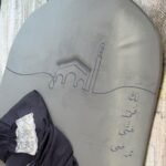رصاصي تطريز