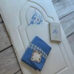 لك الحمد تطريز