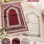 سجادات خفيفة ناعمة