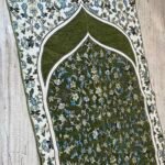 نقشة الحرم شامواه